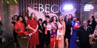 Miss Gorj 2026, un adevărat regal al frumuseții, eleganței și talentului