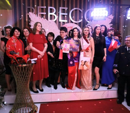 Miss Gorj 2026, un adevărat regal al frumuseții, eleganței și talentului