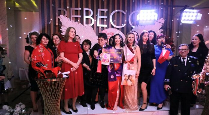 Miss Gorj 2026, un adevărat regal al frumuseții, eleganței și talentului