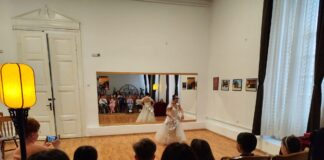 Dans, emoție și inspirație la Muzeul Județean