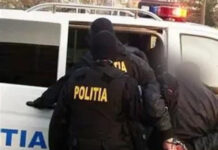 Scene șocante de Paște, la Glogova