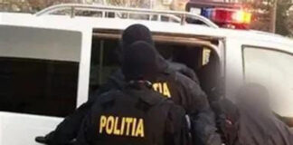Scene șocante de Paște, la Glogova