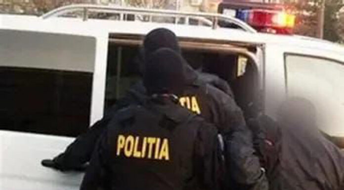 Scene șocante de Paște, la Glogova