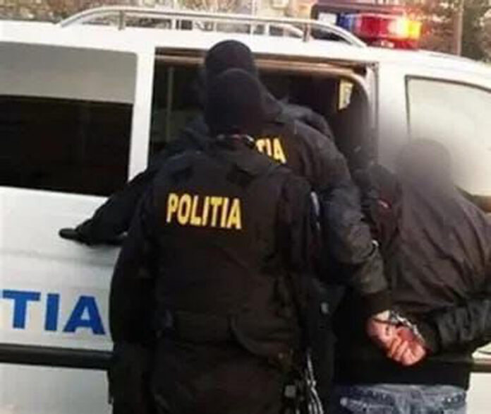 Scene șocante de Paște, la Glogova