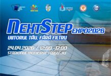 Târg educațional pentru elevi la Târgu Jiu