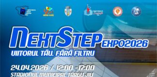 Târg educațional pentru elevi la Târgu Jiu