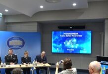 Sistem de alerte de urgență pe panouri digitale și la Târgu Jiu