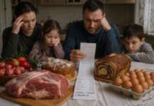 Paștele care golește buzunarele gorjenilor