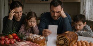 Paștele care golește buzunarele gorjenilor