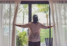 5 sfaturi pentru o reîmprospătare instant a casei