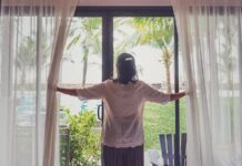 5 sfaturi pentru o reîmprospătare instant a casei