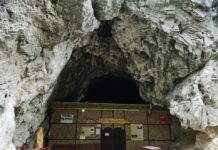 Peștera Polovragi intră în modernizare