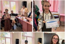 Talentele muzicale, în prim-plan la Concursul „Plaiuri Gorjenești” de la Scoarța