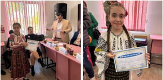 Talentele muzicale, în prim-plan la Concursul „Plaiuri Gorjenești” de la Scoarța