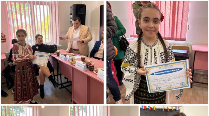 Talentele muzicale, în prim-plan la Concursul „Plaiuri Gorjenești” de la Scoarța