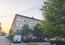 Cabinetele din Policlinica Târgu Jiu, închise pe 7 aprilie