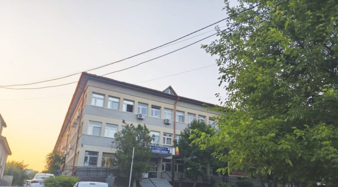Cabinetele din Policlinica Târgu Jiu, închise pe 7 aprilie