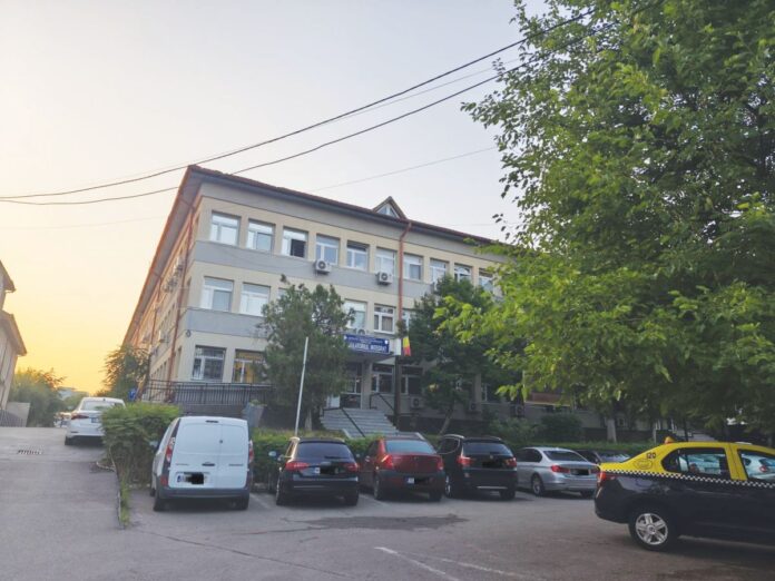 Cabinetele din Policlinica Târgu Jiu, închise pe 7 aprilie