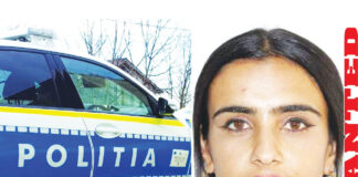 De la amendă la pușcărie! Tânără din Târgu-Cărbunești, căutată de poliție la nivel național