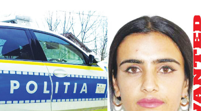 De la amendă la pușcărie! Tânără din Târgu-Cărbunești, căutată de poliție la nivel național