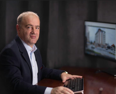Oficial: Corneliu Răducan Morega, din nou prefect de Gorj