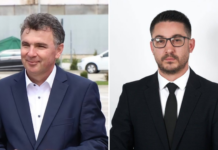 Gorj: Prefectul și subprefectul au demisionat