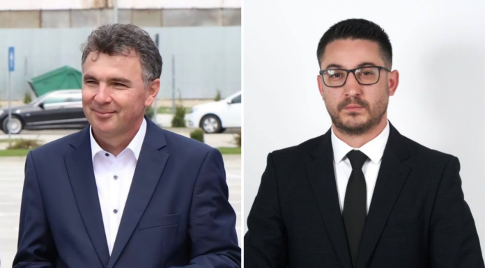 Gorj: Prefectul și subprefectul au demisionat