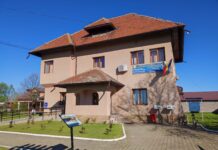 Primăria Drăguțești angajează șofer. Concurs în luna mai