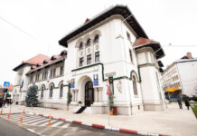 Cum va arăta bugetul municipiului Târgu Jiu