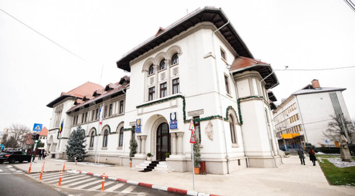 Cum va arăta bugetul municipiului Târgu Jiu