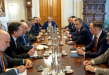 Miniștrii PSD își amână demisiile