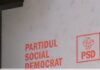 PSD, plângere penală după după comparația cu ”șobolanii”