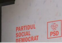 PSD, plângere penală după după comparația cu ”șobolanii”