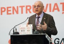 Raed Arafat, audiat și pus sub acuzare