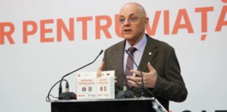 Raed Arafat, audiat și pus sub acuzare