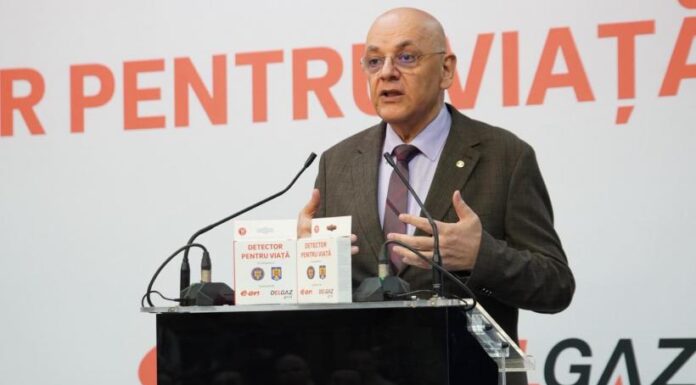 Raed Arafat, audiat și pus sub acuzare