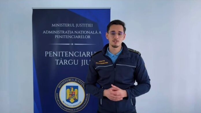 Penitenciarul Târgu Jiu recrutează candidați pentru instituțiile de învățământ din sistemul de apărare și ordine publică