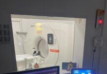 Cât costă un RMN la Spitalul Județean