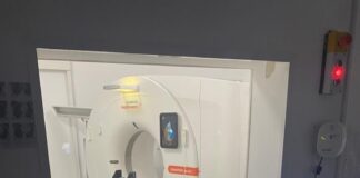 Cât costă un RMN la Spitalul Județean