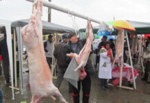 Schimbare majoră de Paște: niciun punct de sacrificare a mieilor în Gorj