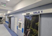 Târgu Jiu: Recuperare mai ușoară și mai rapidă pentru pacienții cu probleme ortopedice