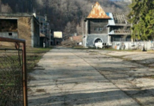 Salrom a depus proiect de finanțare pentru grafitul din Baia de Fier