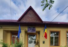 Peste 7 milioane de lei pentru consolidarea unei școli din Gorj