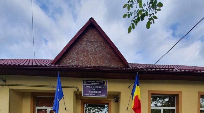 Peste 7 milioane de lei pentru consolidarea unei școli din Gorj