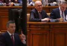 Socialiștii europeni sar în ajutorul PSD și îl critică dur pe Ilie Bolojan