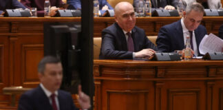 Socialiștii europeni sar în ajutorul PSD și îl critică dur pe Ilie Bolojan