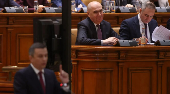 Socialiștii europeni sar în ajutorul PSD și îl critică dur pe Ilie Bolojan