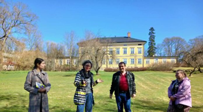 Experiență europeană în Finlanda pentru echipa ȘPA Târgu Jiu