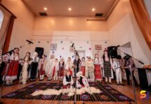 Escuela de Musica JPC din Barcelona, în vizită la Târgu Jiu