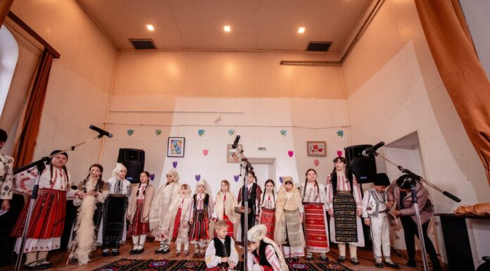 Escuela de Musica JPC din Barcelona, în vizită la Târgu Jiu